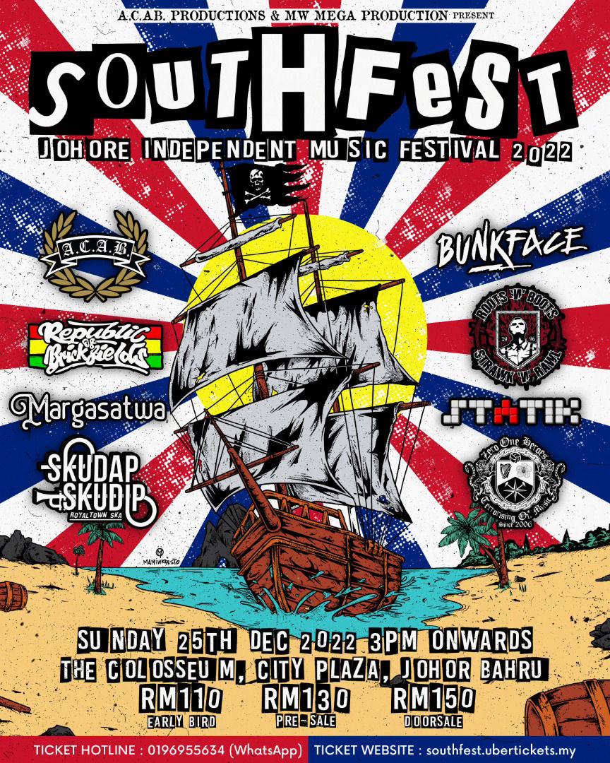 South Fest